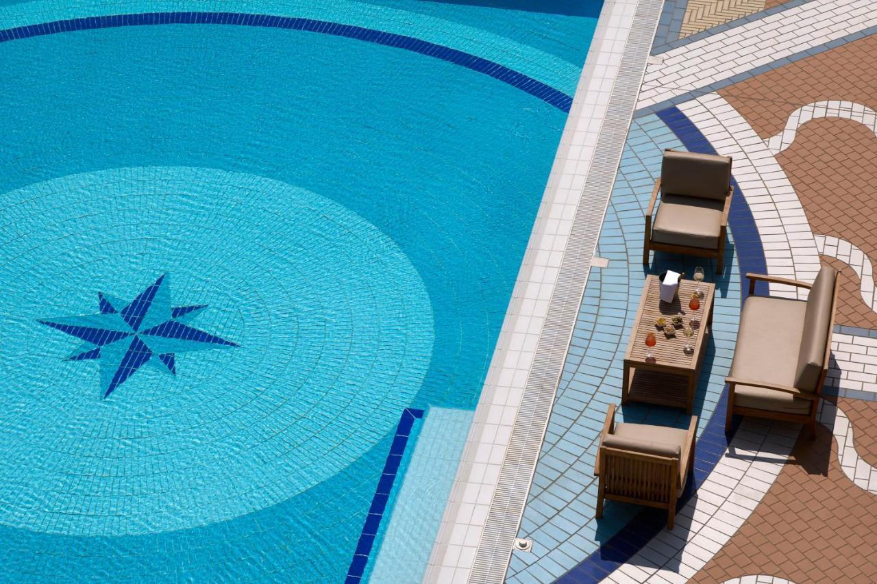 Park Hotel Brasilia Lido di Jesolo Exterior foto