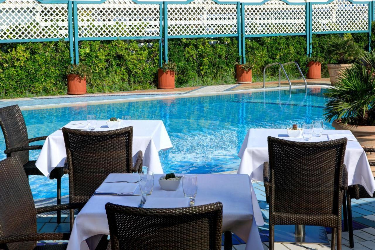 Park Hotel Brasilia Lido di Jesolo Exterior foto